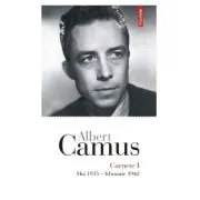 Carnete 1. Mai 1935 - februarie 1942