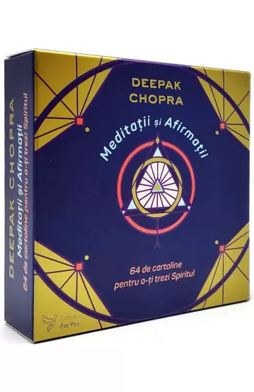 Meditații și Afirmații