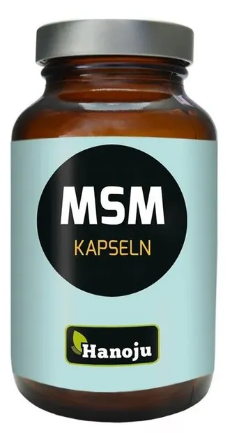 MCM 500 mg 150 capsule Hanoju