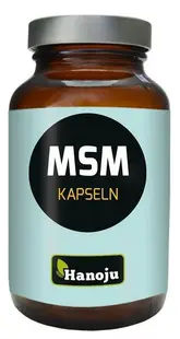 MCM 500 mg 150 capsule Hanoju