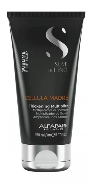 Multiplicator umplere volum par Sublime Cel Madre, 150ml, Alfaparf Milano Professional