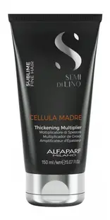 Multiplicator umplere volum par Sublime Cel Madre, 150ml, Alfaparf Milano Professional