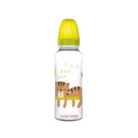 Biberon polipropilena Canpol BPA 0% 250 ml 12+