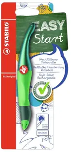 Pix ergonomic Stabilo Easy - Pentru mâna dreaptă