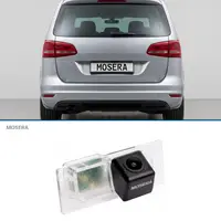 Cameră marșarier Volkswagen Sharan 2 2010+ AHD 1080P NTSC MOSERA