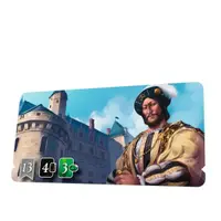 Extensie - Splendor: The Silk Road (EN)
