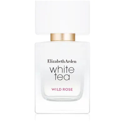 Elizabeth Arden White Tea Wild Rose Eau de Toilette pentru femei 30 ml