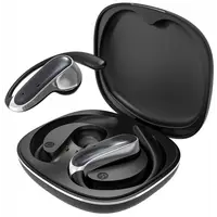 Handsfree Bluetooth Dudao U17Z, TWS, Negru