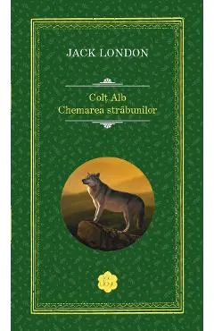 Colt alb. Chemarea strabunilor