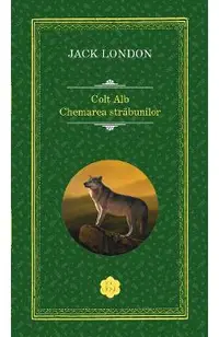 Colt alb. Chemarea strabunilor