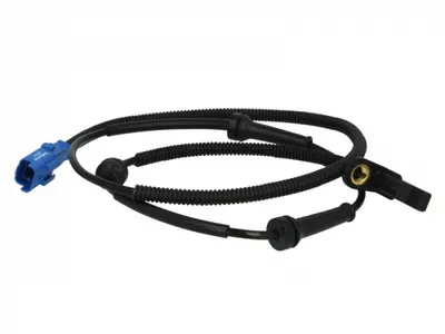 Senzor ABS Fata Dreapta Stanga potrivit CITROEN C2, C2 ENTERPRISE, C3 I, C3 II, C3 PICASSO, C3 PLURIEL; PEUGEOT 1007 1.1-1.6D 02.02