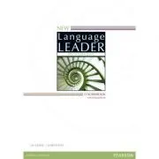 New Language Leader Pre-Intermediate Coursebook and MyEnglishLab Pack