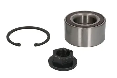 Kit rulment roata Fata Dreapta Stanga (cu ABS) (39x72x37) potrivit FORD B-MAX, ECOSPORT, FIESTA, FIESTA V, FIESTA VI, FIESTA VII, FOCUS I, FOCUS I KOMBI, FUSION 1.0-2.0 10.98