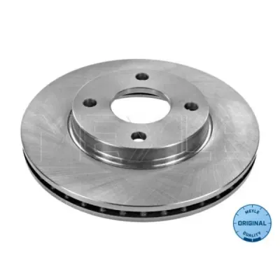 Disc frana MEYLE 715 521 7002
