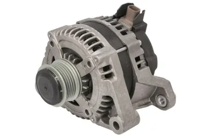 Alternator (12V, 100A, reconditionat profesional) potrivit OPEL CORSA E, CORSA E HATCHBACK 1.2 1.4 1.4LPG 09.14