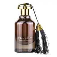 Fakhar al oud 100ml, Apa de Parfum, barbati Engros