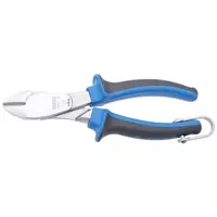 Clesti tais lateral pentru conditii grele, pentru lucrul in siguranta la inaltime 160mm, 23,5mm, 10mm, 20,5mm