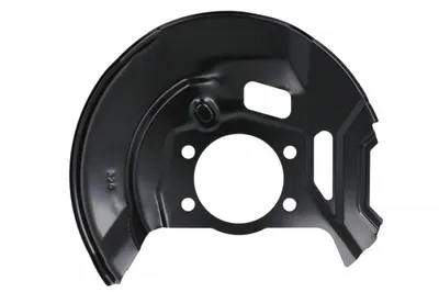 Protectie disc frana fata dreapta potrivit NISSAN QASHQAI II; RENAULT KADJAR 1.2-2.0 11.13