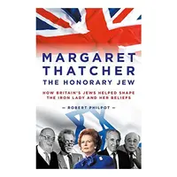 Honorary Jew
