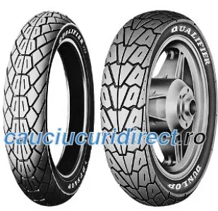 Dunlop F20 ( 110/90-18 TL 61V M/C, Roata fata WLT )