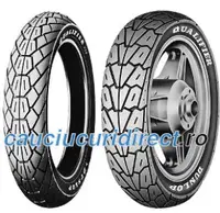 Dunlop F20 ( 110/90-18 TL 61V M/C, Roata fata WLT )