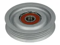 Rola ghidare conducere curea transmisie NISSAN NAVARA, NP300, PATHFINDER 2.5D 03.05-