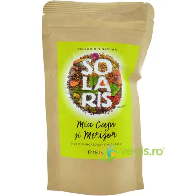 Mix Caju si Merisor 150g