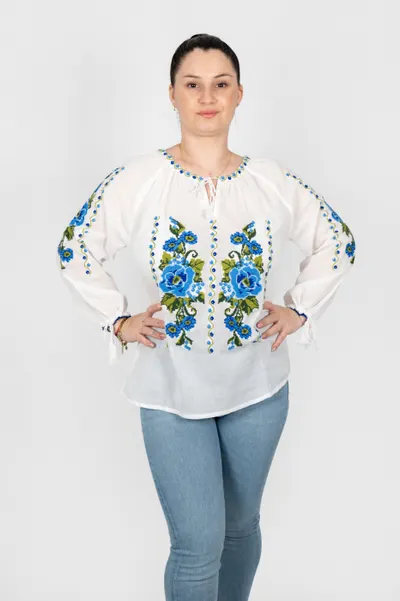 Ie Traditionala Zvetlana