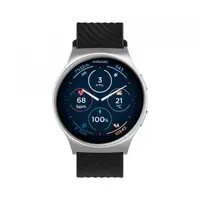 Smartwatch Motorola Moto Watch 120, Ecran AMOLED 1.43", Bluetooth, Asistent AI