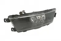 Proiector ceata Stanga (H8) potrivit SKODA RAPID 07.12-