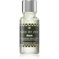 MADE BY ZEN Black ulei aromatic