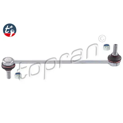 Brat/bieleta suspensie, stabilizator TOPRAN 302 369