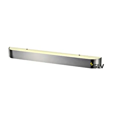 ARLINA T5, alu satinat, 24W