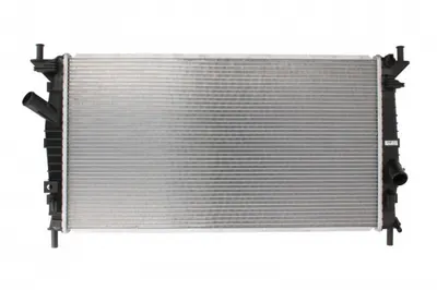 Radiator motor (Manual) potrivit VOLVO C30, C70 II, S40 II, V50; FORD C-MAX, FOCUS C-MAX, FOCUS II; MAZDA 3 1.6D-2.5