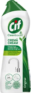 Detergent Cif - Cream, 250 ml