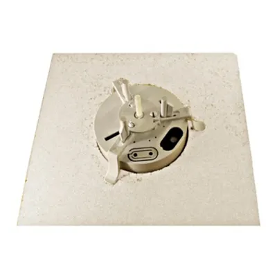 C.il.sigIL 1x3W ERT-LED3h 230VAC Wireless cai evac.incastrat