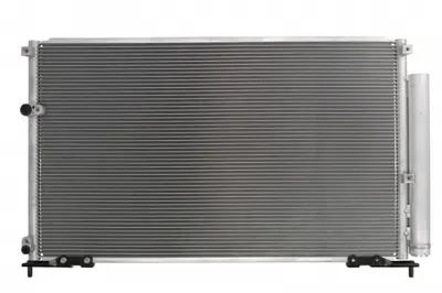 Condensator climatizare (cu uscator) potrivit HONDA CIVIC VIII 1.8 1.8ALK 09.05-05.13