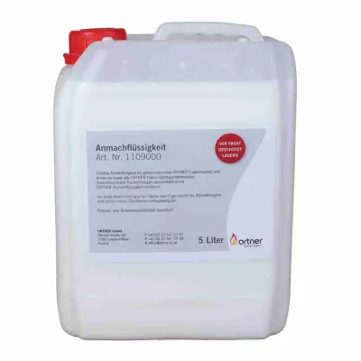 Lichid amestec 5l - Ortner