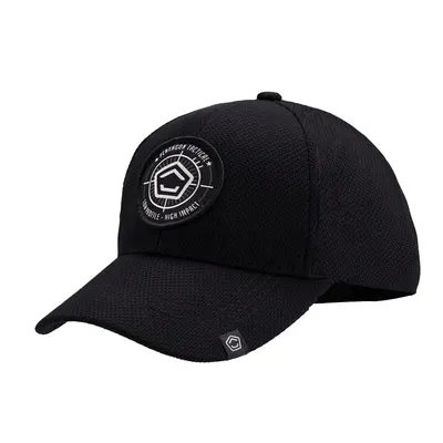 Sapca tactica Pentagon Target Neagra – Mesh Poliester - Default Title