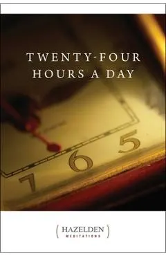 Twenty-Four Hours a Day