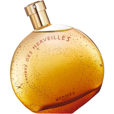 HERMÈS L'Ambre des Merveilles Eau de Parfum pentru femei 100 ml