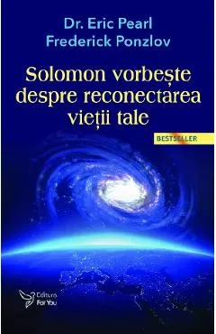 Solomon vorbeste despre reconectarea vietii tale