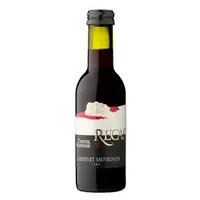 Vin Rosu Cabernet Sauvignon Castel Huniade 0.187L
