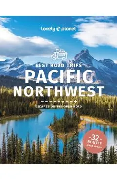Best Road Trips Pacific Northwest 6