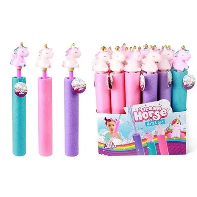 Arma cu apa TToys Unicorn 40 cm