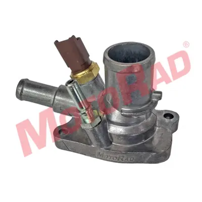 Termostat, lichid racire MOTORAD 673-80K