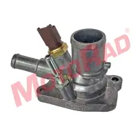 Termostat, lichid racire MOTORAD 673-80K