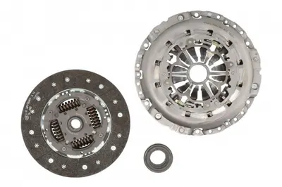 Kit ambreiaj (240mm) potrivit AUDI A4 B7, A6 C6; SEAT EXEO, EXEO ST; VW PASSAT B5.5 2.0D 12.03-05.13