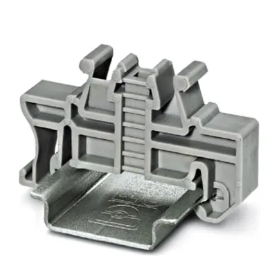 Clemă de capăt CLIPFIX 35, pt. şină NS 35/7,5 sau NS 35/15