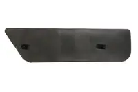 Grila bara Fata Stanga Interior, plastic, negru potrivit TESLA MODEL S 11.13-